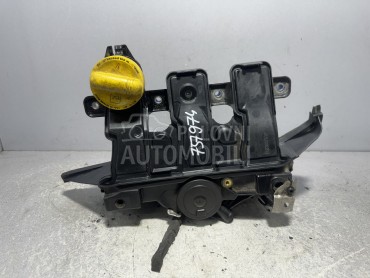 DEKLO za Nissan Qashqai