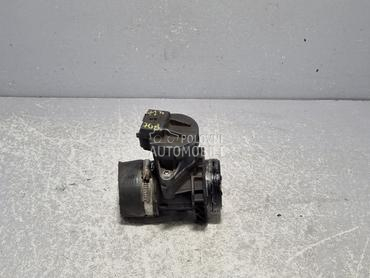 DOZER KLAPNA za Ford Focus