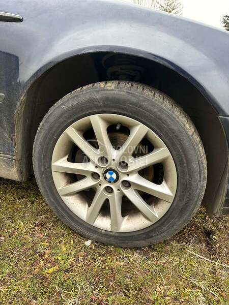Delovi za BMW 318