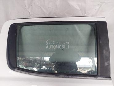 STAKLO za Ford Ranger