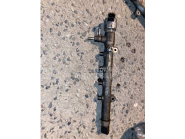 Magistrala goriva za 651 za Mercedes Benz C Klasa, C 160, C 180 ... od 2010. do 2018. god.