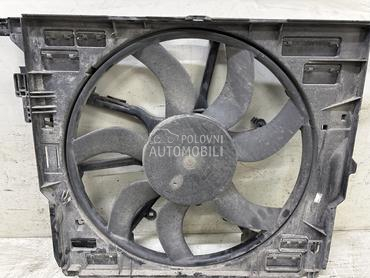 VENTILATOR za BMW 528