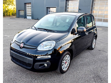 Fiat Panda 1.0  HIBRID CH NOV