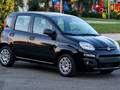 Fiat Panda 1.0  HIBRID CH NOV