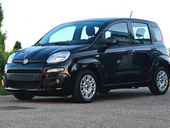 Fiat Panda 1.0  HIBRID CH NOV