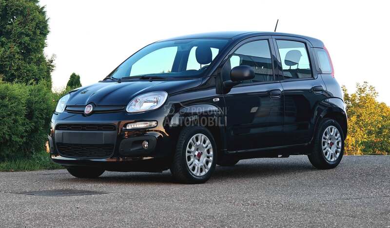 Fiat Panda 1.0  HIBRID CH NOV