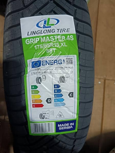 Linglong 175/65 R15 Sve sezone