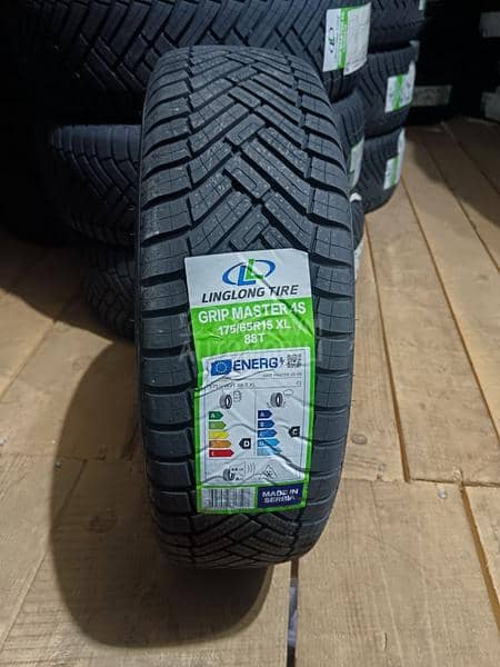 Linglong 175/65 R15 Sve sezone