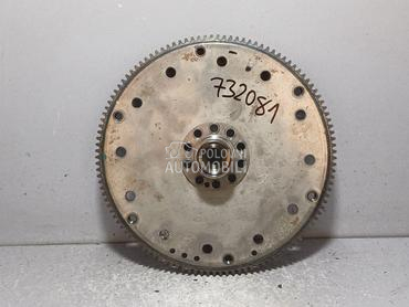 ZAMAJAC za Volkswagen Amarok