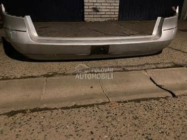 Zadnji branik za karavan za Mercedes Benz E 200, E 220, E 230 ... od 2009. do 2016. god.