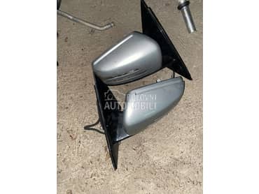 Retrovizori za Mercedes Benz C Klasa, C 160, C 180 ... od 2009. do 2016. god.