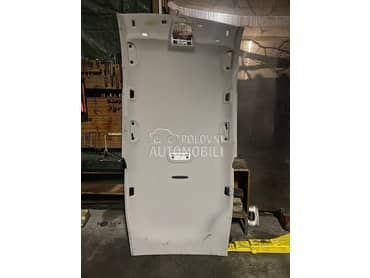 Nebo za karavan za Mercedes Benz E Klasa, E 200, E 220 ... od 2009. do 2016. god.