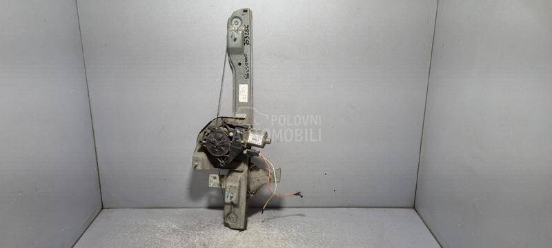 ELEKTRO PODIZAC STAKLA