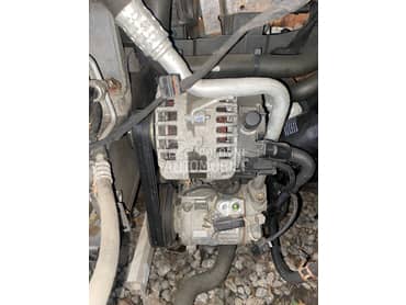 Alternator 1.5 dci za Mercedes Benz A 140, A 150, A 160 ... od 2012. do 2018. god.