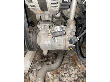 Kompresor klime 1.5 dci za Mercedes Benz A 140, A 150, A 160 ... od 2012. do 2018. god.