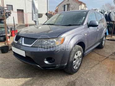 Reostat - presostat za Mitsubishi Outlander