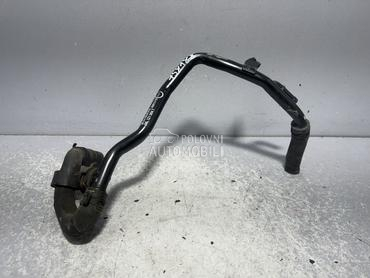 CRIJEVO za Volkswagen Caddy