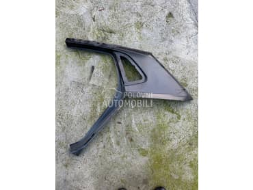 Polustranica za Volkswagen Polo