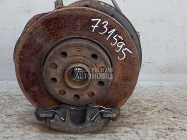 KOCIONI DISK za Volkswagen Caddy