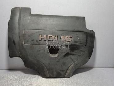 POKLOPAC MOTORA za Peugeot 508