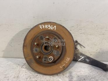 KOCIONI DISK za Mazda 6