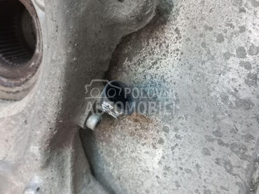 ABS SENZOR za Audi A4