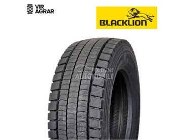 Blacklion 295/80 R22.5 Sve sezone