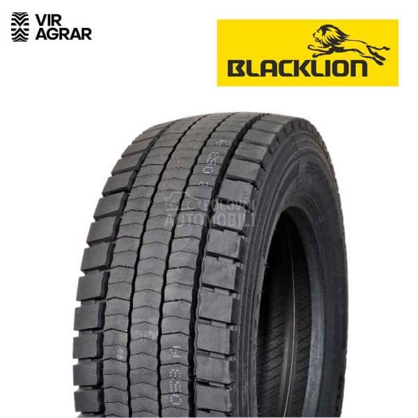Blacklion 295/80 R22.5 Sve sezone