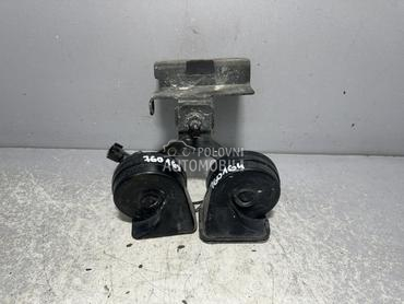 SIRENA za Land Rover Discovery