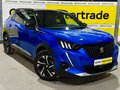 Peugeot 2008 GT/3DVirtual/Kamera