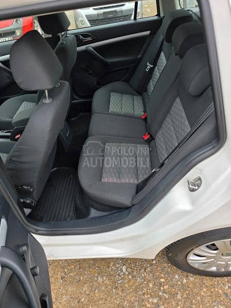 Škoda Octavia 1.6TDI4X4