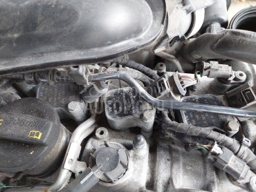 BOMBINA za Volkswagen Golf 7