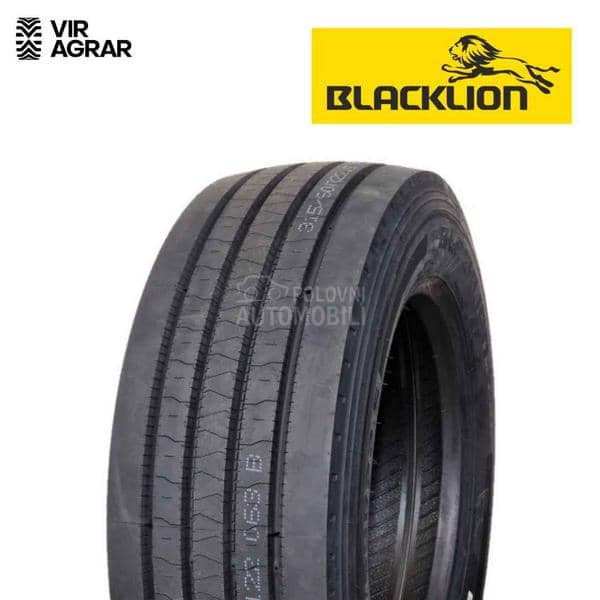 Blacklion 295/80 R22.5 Sve sezone