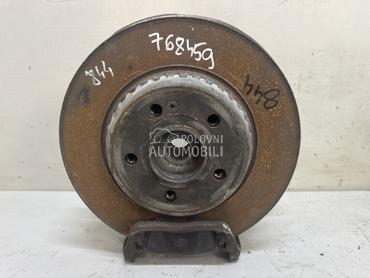 KOCIONI DISK za Mercedes Benz E Klasa