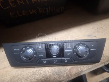 Klimatronik A6 c7 4g za Audi A6 od 2011. do 2014. god.