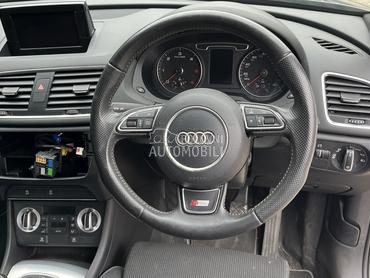 VOLAN za Audi Q3