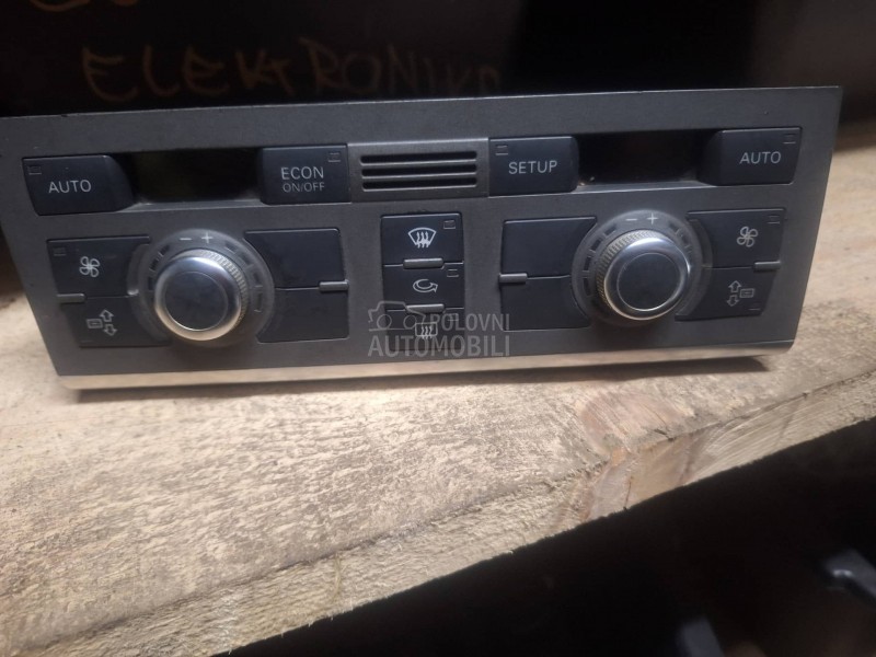 Klimatronik. c6 4f