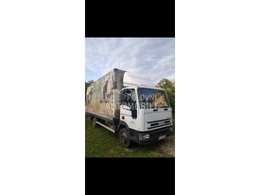 Iveco eurokargo