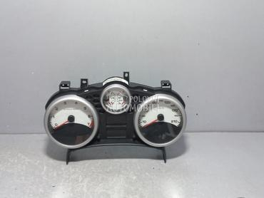 CELER SAT za Peugeot 207