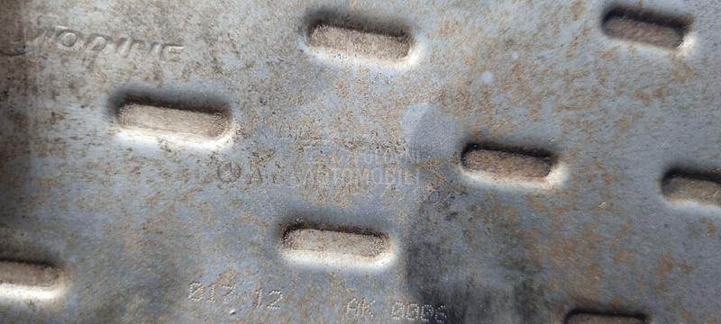 HLADNJAK EGR VENTILA