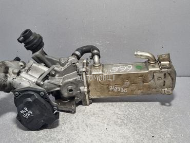 HLADNJAK EGR VENTILA za Mercedes Benz C Klasa