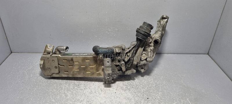 HLADNJAK EGR VENTILA