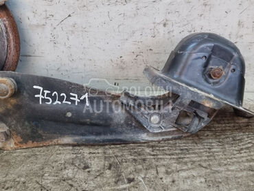 LAFETA za Volkswagen Golf 6