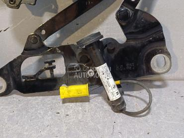 ISPALJIVAC za BMW Serija 5