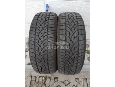 Dunlop 235/55 R18 Zimska