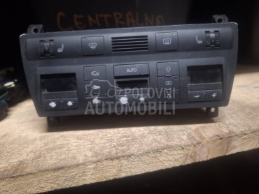 Klimatronik. s6 c5 4b za Audi A6 Allroad od 2000. do 2005. god.