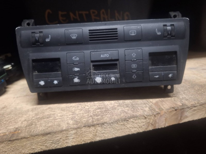 Klimatronik. s6 c5 4b