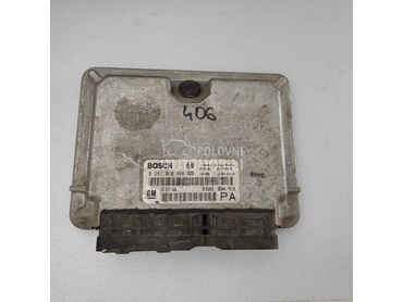 ELEKTRONIKA MOTORA za Citroen C4