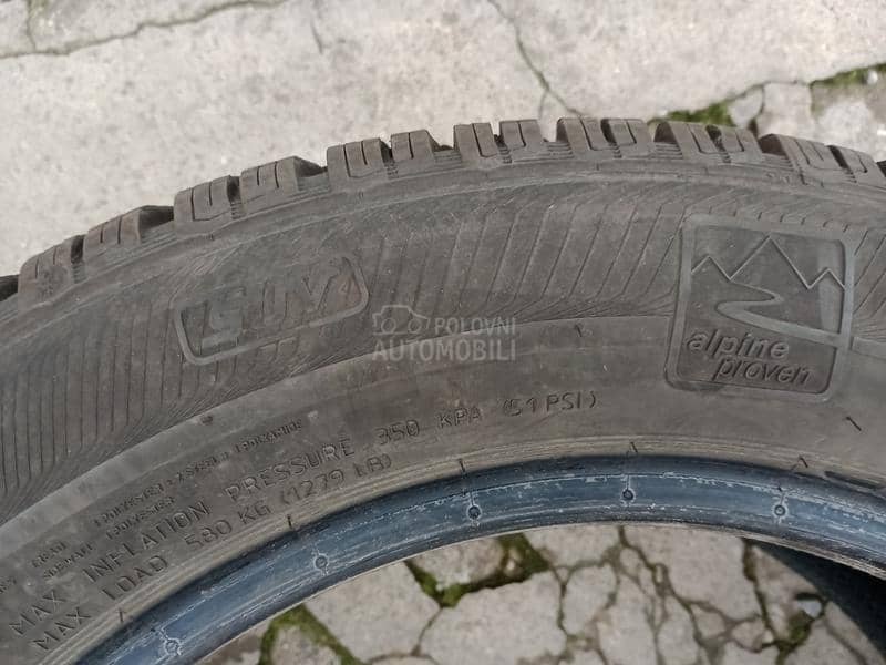 Semperit 195/60 R16 Zimska