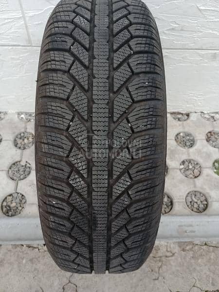 Semperit 195/60 R16 Zimska